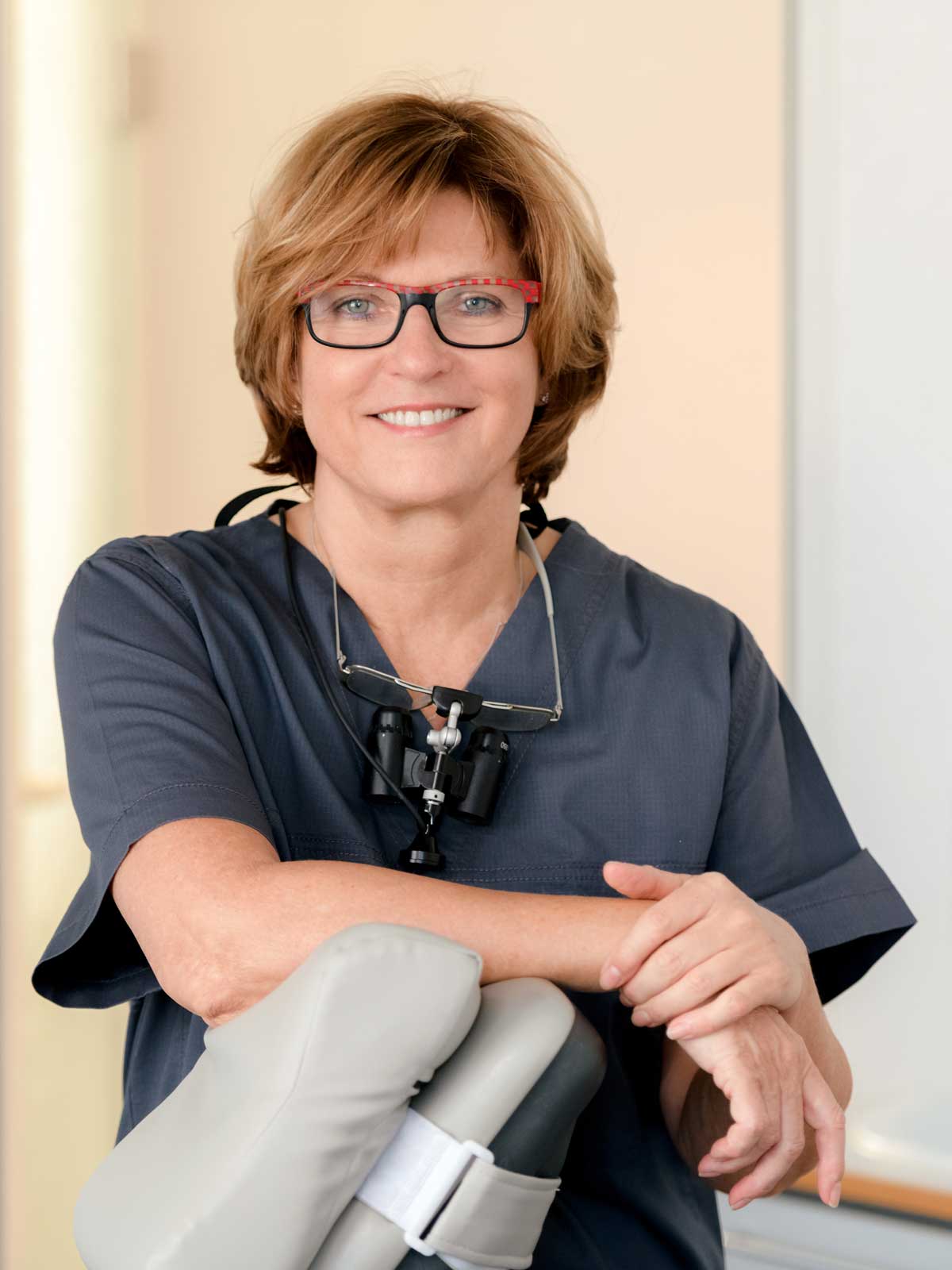 Petra Dickmeiß